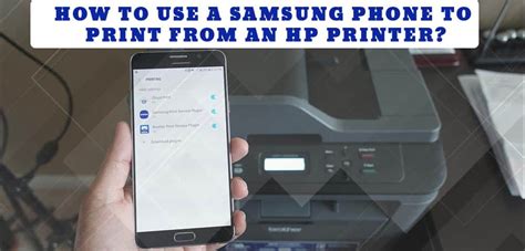 How To Find Wps Pin On Samsung Printer Add Printer To Samsung Tablet