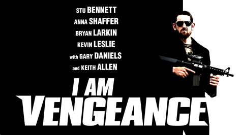 Watch I Am Vengeance 2018 Full Movies Free Streaming Online