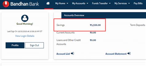 Compare the best asb loan options in malaysia. 5 Online Ways To Check Bandhan Bank Account Balance ...