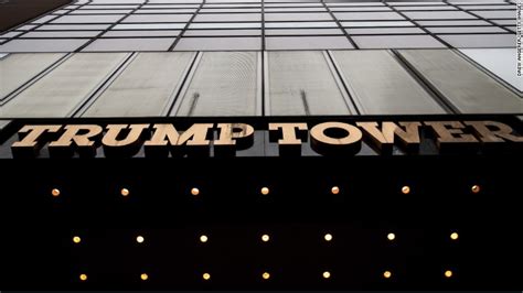 Trump Tower Russia Meeting At Least Eight People In The Room