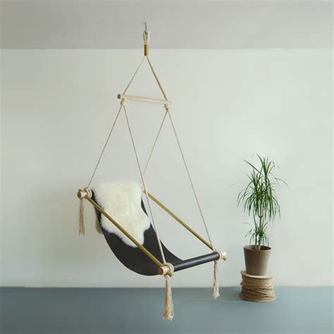 Diy Hanging Hammock Chair The Chronicles Of Home
