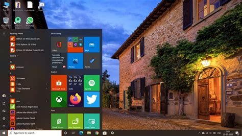 15 Best Windows 10 Themes