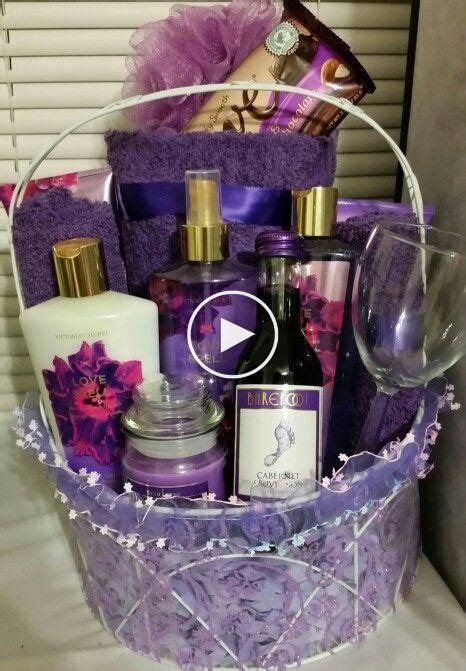 Best ideas for mother's day gifts. DIY Mothers Day Gift Basket Ideas | Mother's day gift ...
