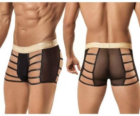 Sexy Lingerie For Men Is A Thing Now And We Have 10 Hot Pictures To