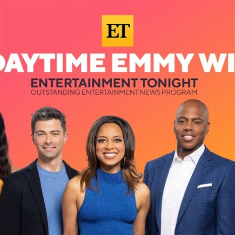 Entertainment Tonight Articles Videos Photos And More