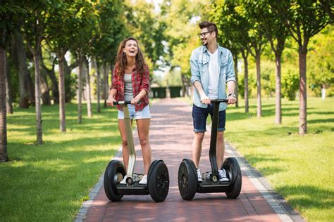 Gulf Shores Nature Segway Tours Fort Morgan Property Management