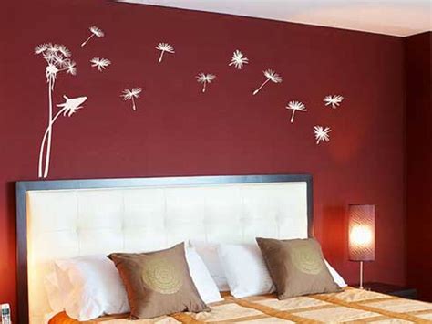 25 Beautiful Bedroom Wall Painting Ideas We Need Fun