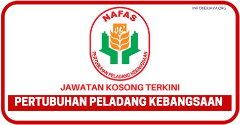 Thousands of companies like you use panjiva to research suppliers and competitors. Jawatan Kosong Pertubuhan Peladang Kebangsaan (NAFAS ...