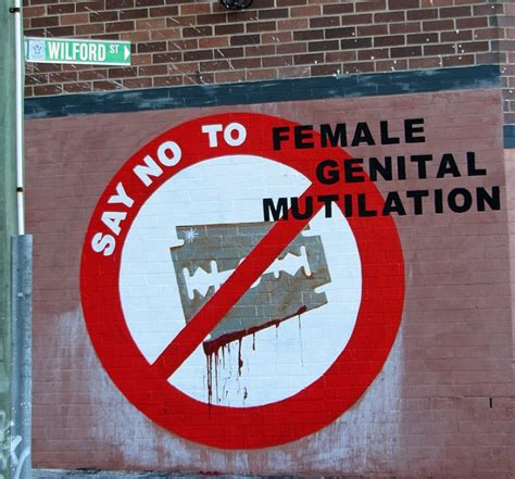 Even As Female Genital Mutilation Declines Indonesia Now Added To