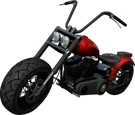 The western motorcycle company chopper zombie (formerly known as zombie) is a motorcycle company, a parody of harley davidson. Image - ZombieRender-GTAIV.png | GTA Wiki | FANDOM powered ...