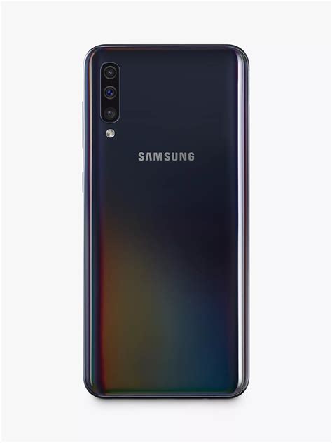 Samsung Galaxy A50 Smartphone 4gb Ram 64 4g Lte Sim Free 128gb
