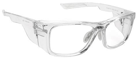 Prescription Hipster Safety Glasses Rx 15011 Vs Eyewear