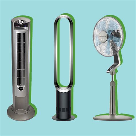 9 Best Cooling Fans 2021 — Bestselling Cooling Fans For Every Room