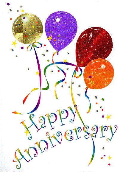 Share a gif and browse these related gif searches. Happy Anniversary | Happy anniversary quotes, Happy ...