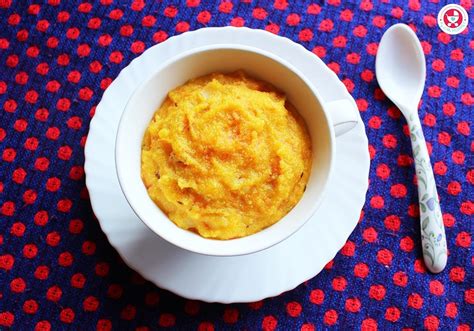 Sujisemolina Upma For Babies