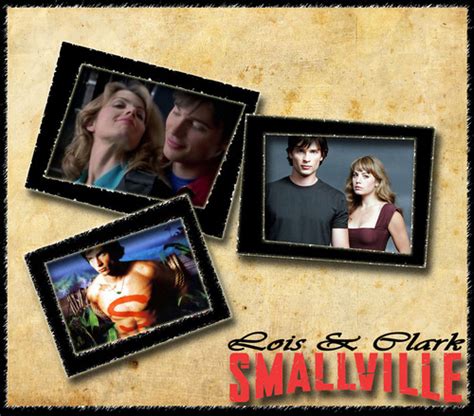 Lois Lane Smallville Wallpaper 11910406 Fanpop