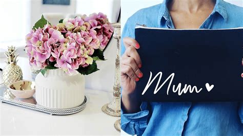 Mothers day gifts in australia. A gift guide to Mother's Day on a budget - Australia Post