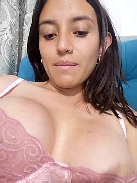 Bonnibel Bubblegum Nude Stripping On Webcam For Live Sex Video Chat