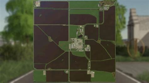 Fs19 Pgr Sliwno Map V15 Simulator Games Mods