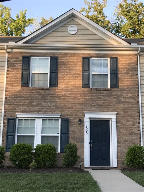 1505 Stonewall Manor Dr Henrico Va 23228 Townhome Rentals In