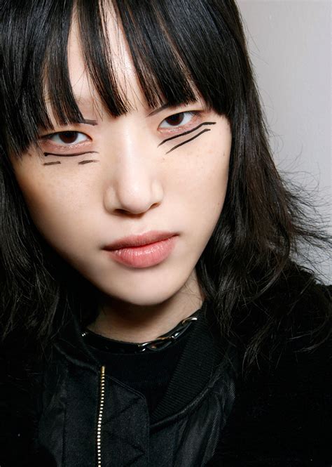 Goth Makeup Stylecaster