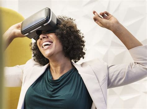 5 óculos De Realidade Virtual Para Usar Com O Seu Celular Tecnoblog