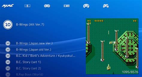 How to Show Retroarch Snapshots instead of Boxarts? - IT Cooking