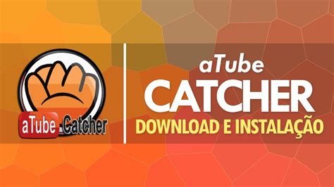 aTube Catcher Download e Instalação YouTube