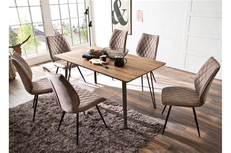 Dans la mesure où vous n'êtes pas convaincu par ce produit, je vous conseille d'en choisir un parmi tous les autres évoqués dans ce guide. Table rectangulaire pas cher - Bois & métal pour salle à ...