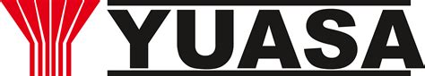 Yuasa - Logos Download