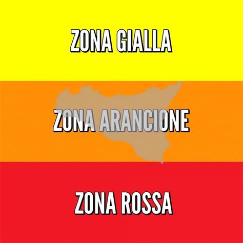 Saranno arancioni puglia, sardegna, sicilia, umbria e la provincia autonoma di bolzano. Sicilia,nuovo Dpcm:Musumeci"assurdo essere area arancione"