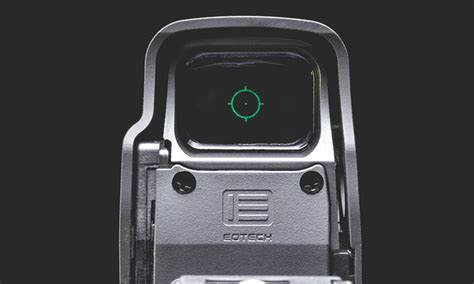 Eotech Exps2 Holographic Sight Guns And Ammo