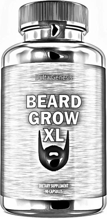 9 Best Beard Growth Products For Men That Actually Work 2022