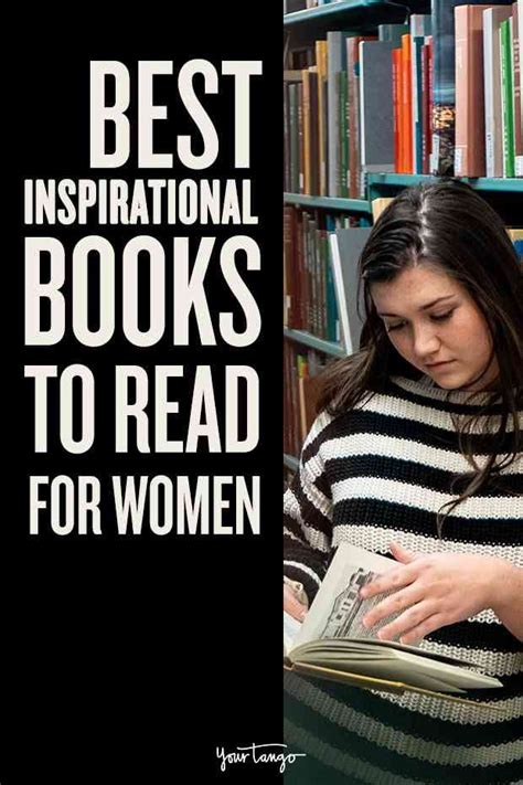 15 Powerful Books Every Woman Should Read At Least Once Inspirational