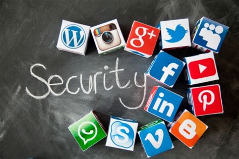 3 Social Media Security Measures To Avoid Cyber Threats Business 2