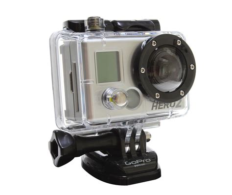 On Sale Gopro Hd Hero2 Motorsports Edition Camera Up To 65 Off