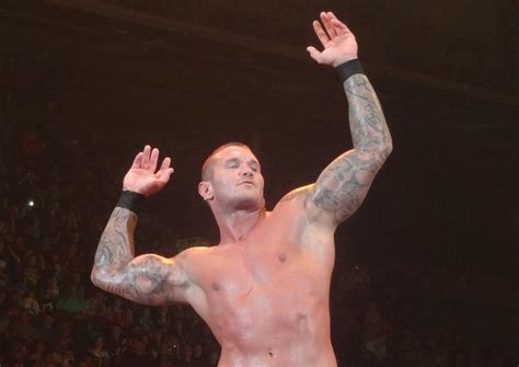 Wwe Randy Orton Hd 3085411 Hd Wallpaper And Backgrounds Download