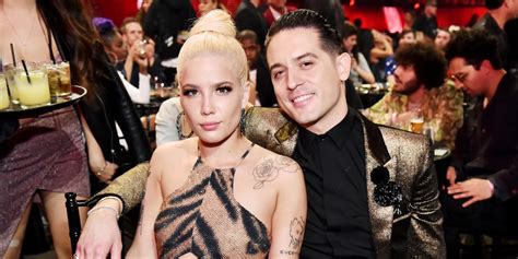Все 1 плейлист 205 треков. Halsey sugere que foi traída por ex-namorado G-Eazy