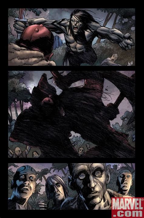 Skaar is a fictional character and superhero published by marvel comics. Skaar, Son of Hulk is going strong - Comic Vine