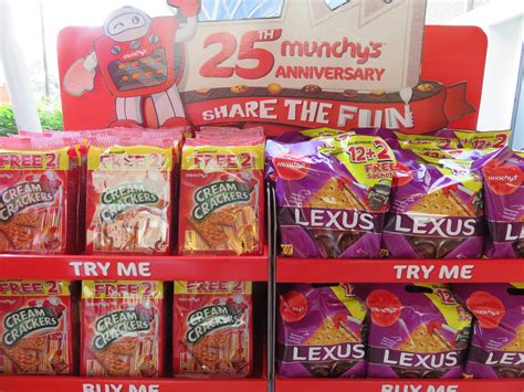 We did not find results for: Kee Hua Chee Live!: MUNCHY'S CELEBRATES 25 GLORIOUS YEARS ...