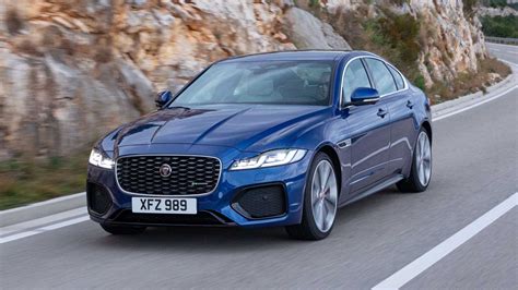 We haven't interacted with this new interface yet, so we can't say. Jaguar revela preços dos renovados XF e XE | Automais