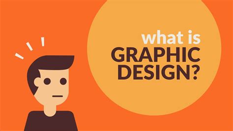 What Is Graphic Design A Simple Motion Graphic For Beginner Graphic