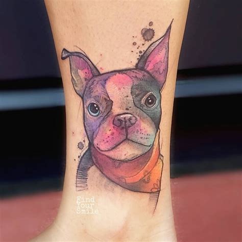 59 Brilliant Reasons To Get Watercolor Tattoos