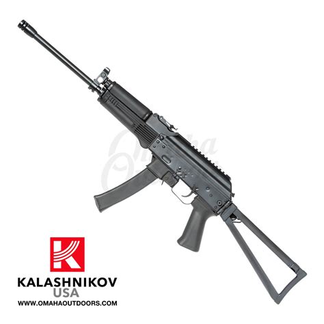 Kalashnikov Kr 9 9mm Omaha Outdoors