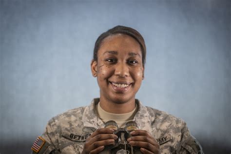 DVIDS Images Women Of The New Jersey Army National Guard Image 12