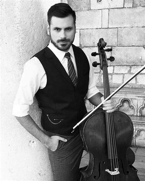 Senior Photos Guy Senior Portraits Cello Photography Cello Music