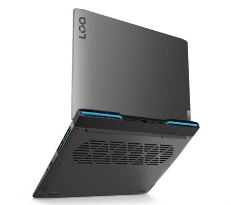 Introducing Brand New Lenovo Loq Gaming Laptops And Tower Pc For New