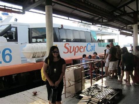 Supercat Fast Ferry Cebu City 2019 All You Need To Know Before You