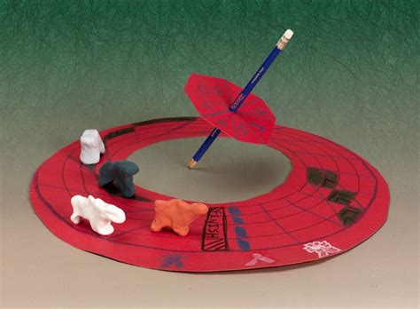 Run for the Cup! | crayola.com.au