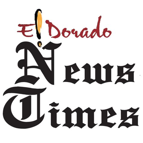 El Dorado News Times Report For America